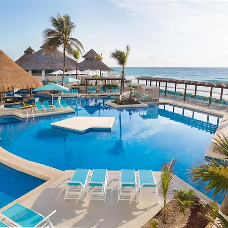 Royal Solaris Cancun-3